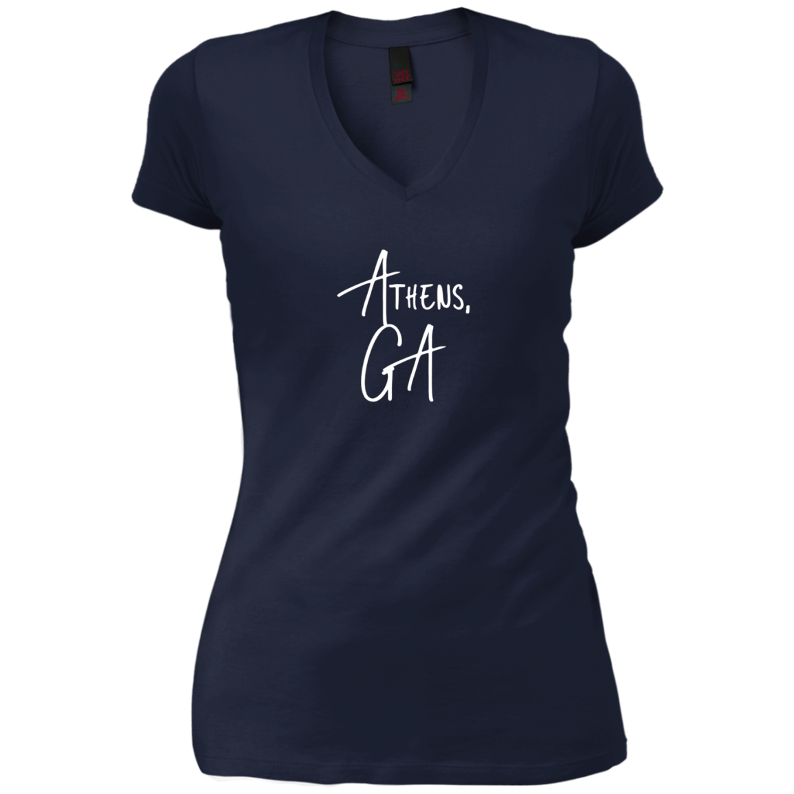 Athens Georgia USA American City T-Shirt