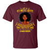 Image of As A Gemini Girl I'm The Woman A Man Needs Long Sleeve