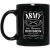 Image of 10th Mountain Division Army Shirt