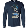 Image of Apraxie sensibilisation pour maman femme forte T shirts