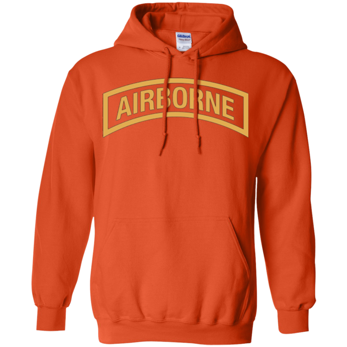 Army Airborne Tab T Shirt