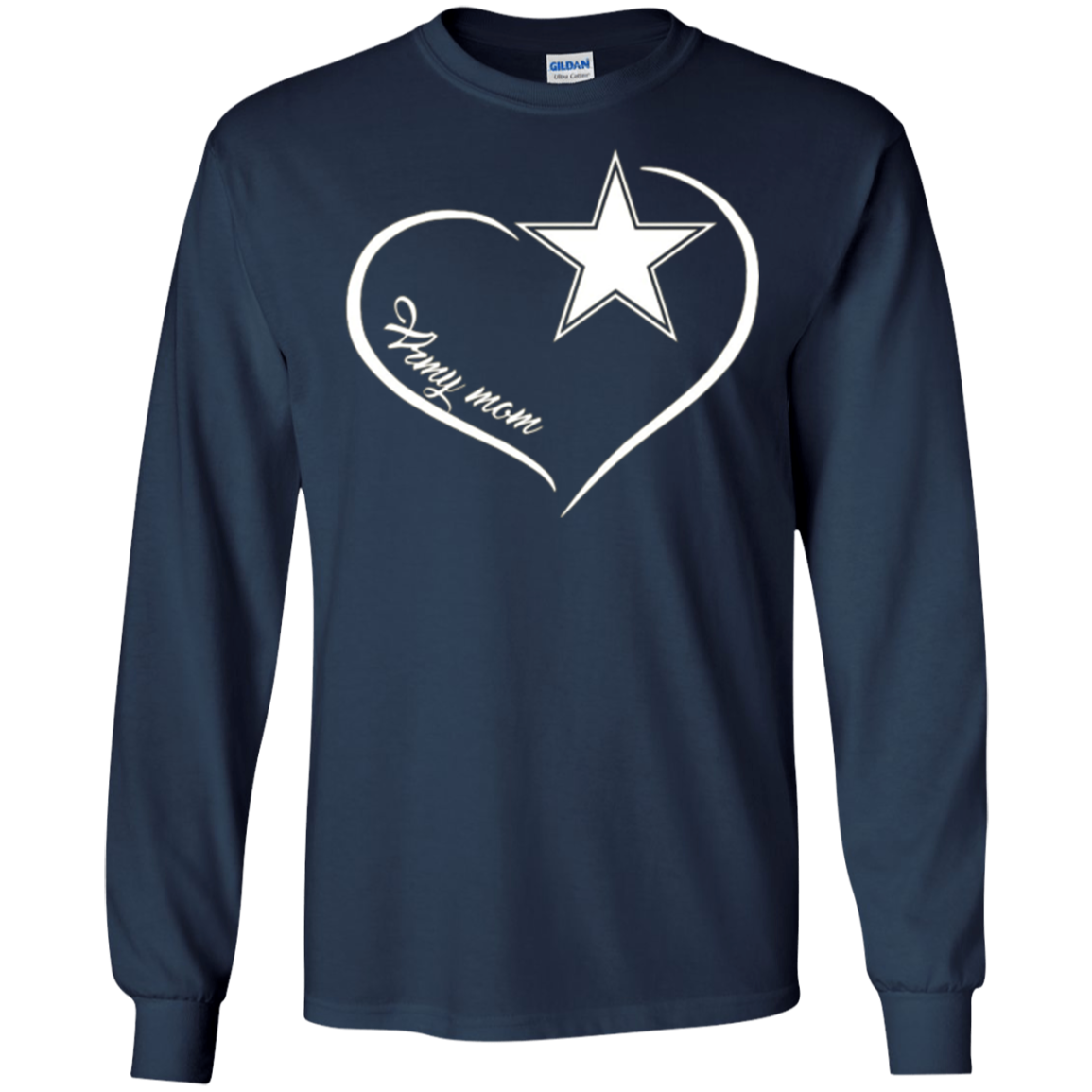 Army Mom Shirt - Army Mom