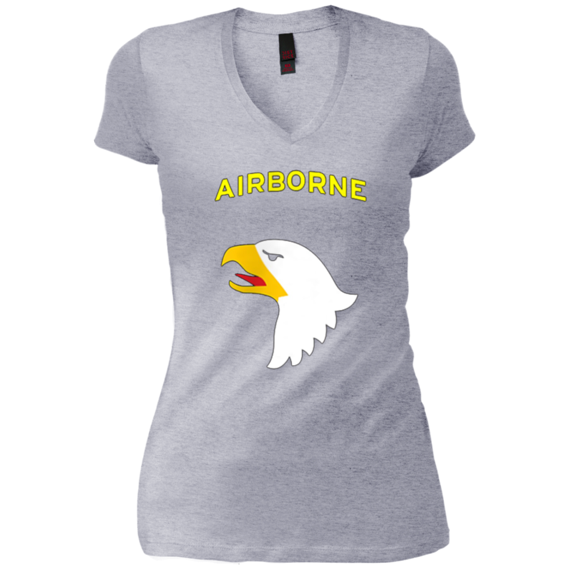 101st Airborne Division Shirt