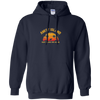 Image of "Enjoy the Sand, Surf and Fun on Amity Island" Vintage Tee