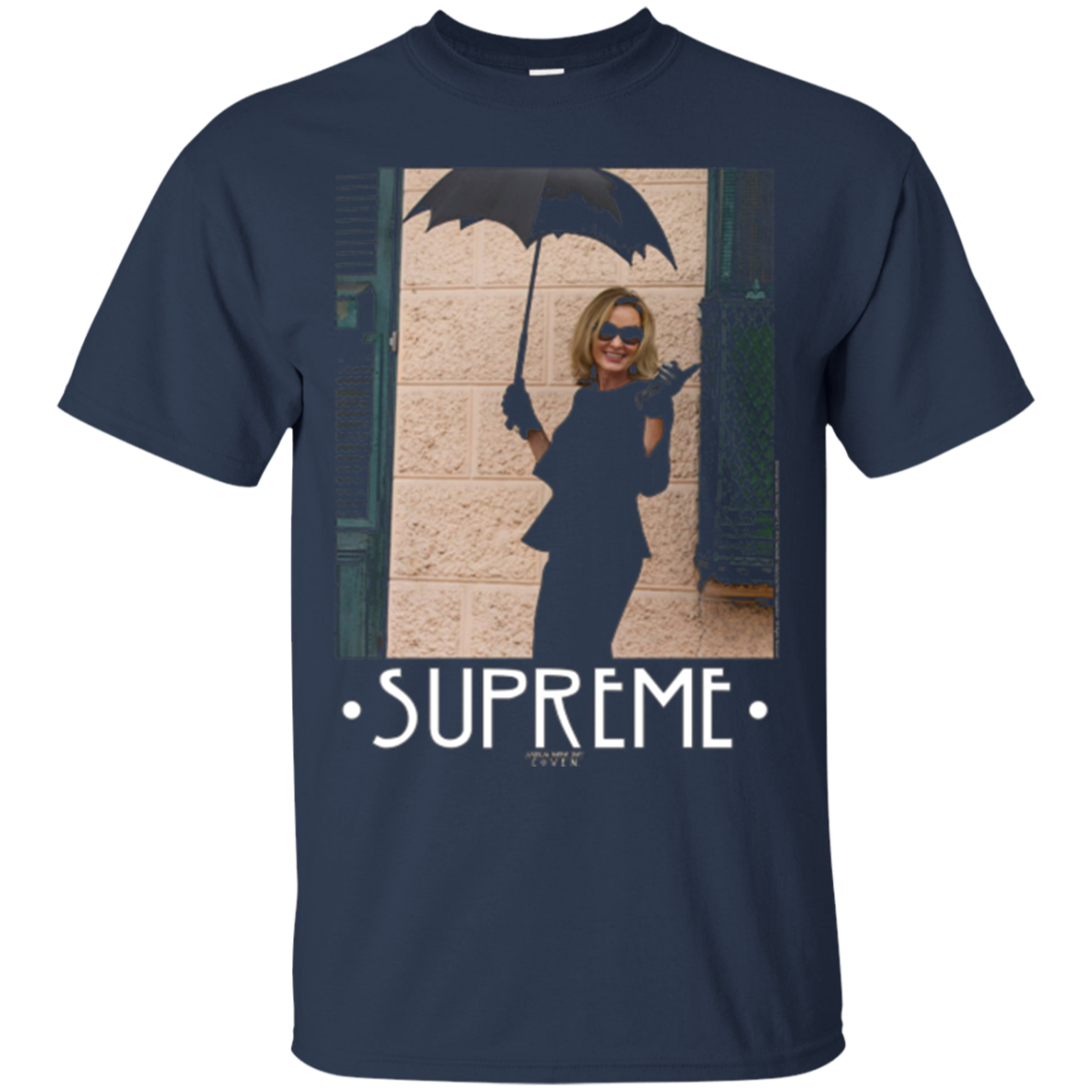 American Horror Story Supreme Photo