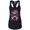 Image of American Grown With Japanese Roots T-Shirt Japan Tee