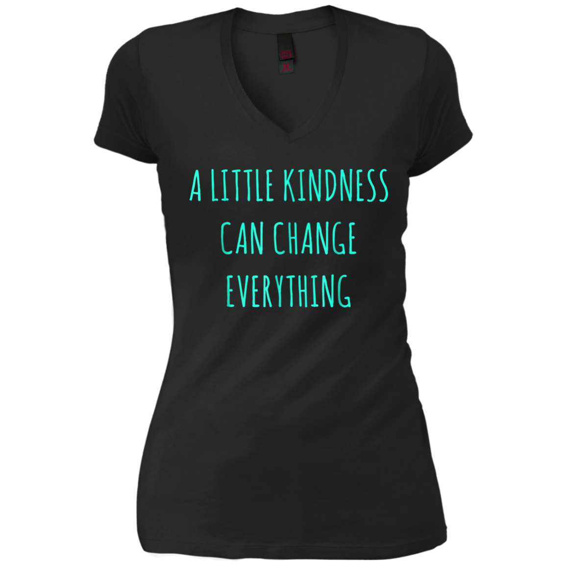 A Little Kindness Can Change Everything t-Shirt