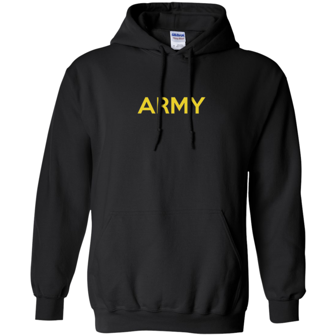 APFU - Army Physical Fitness Uniform Shirt