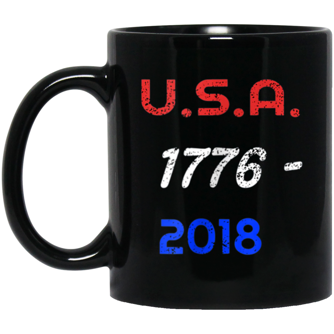 America Independence Day Freedom 4th July Apparel T-Shirt