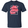 Image of Alexander Hamilton Quote Tee