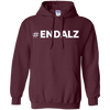 Image of Alzheimer's Awareness - #ENDALZ Shirt