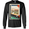 Image of Asakusa Ricefields and Torinomachi Festival Art Gift T-Shirt