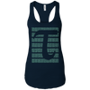 Image of All Tau Number on one Shirt with Tau 2Pi Symbol T-Shirt