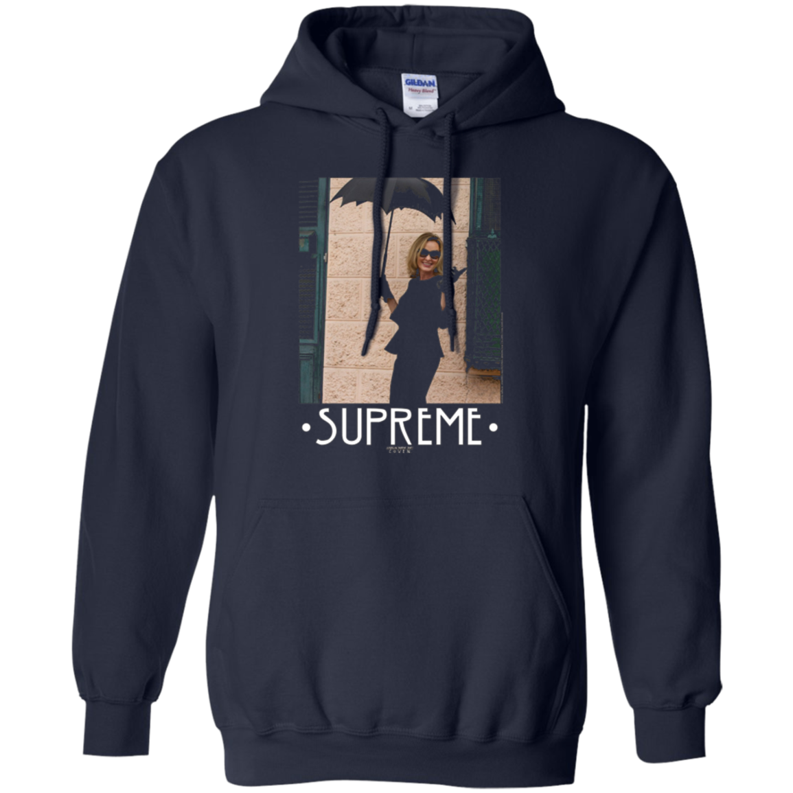 American Horror Story Supreme Photo