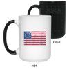 Image of American Flag Old Glory United States of America USA T Shirt
