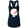 Image of African American Proud Black Nurse T-Shirt LPN RN Gifts Her