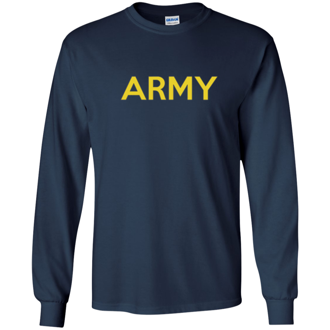 APFU - Army Physical Fitness Uniform Shirt