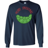 Image of Christmas Shirt Xmas Festive Sprout Fun Gifts
