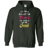 Image of "All I need is a little Plexus and a whole lot of Jesus" Tee