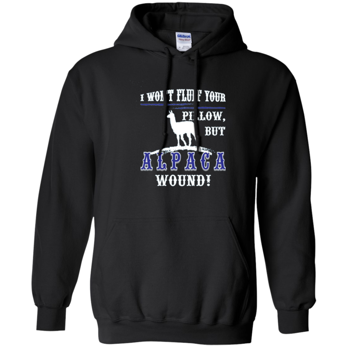 ALPACA wound care nurse T shirt