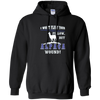 Image of ALPACA wound care nurse T shirt
