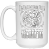 Image of all men are created equal best are born scorpio tshirt men