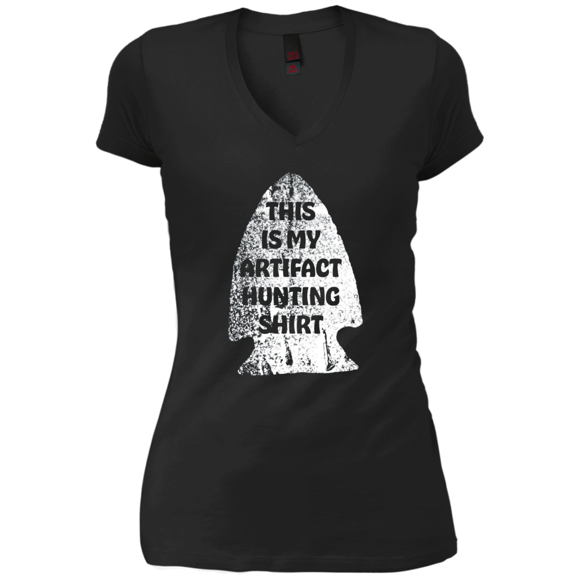 Arrowhead Hunter - Artifact Hunting Shirt