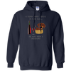 Image of Woman Cannot Survive on Wine Alone needs A Dachshund Tshirt