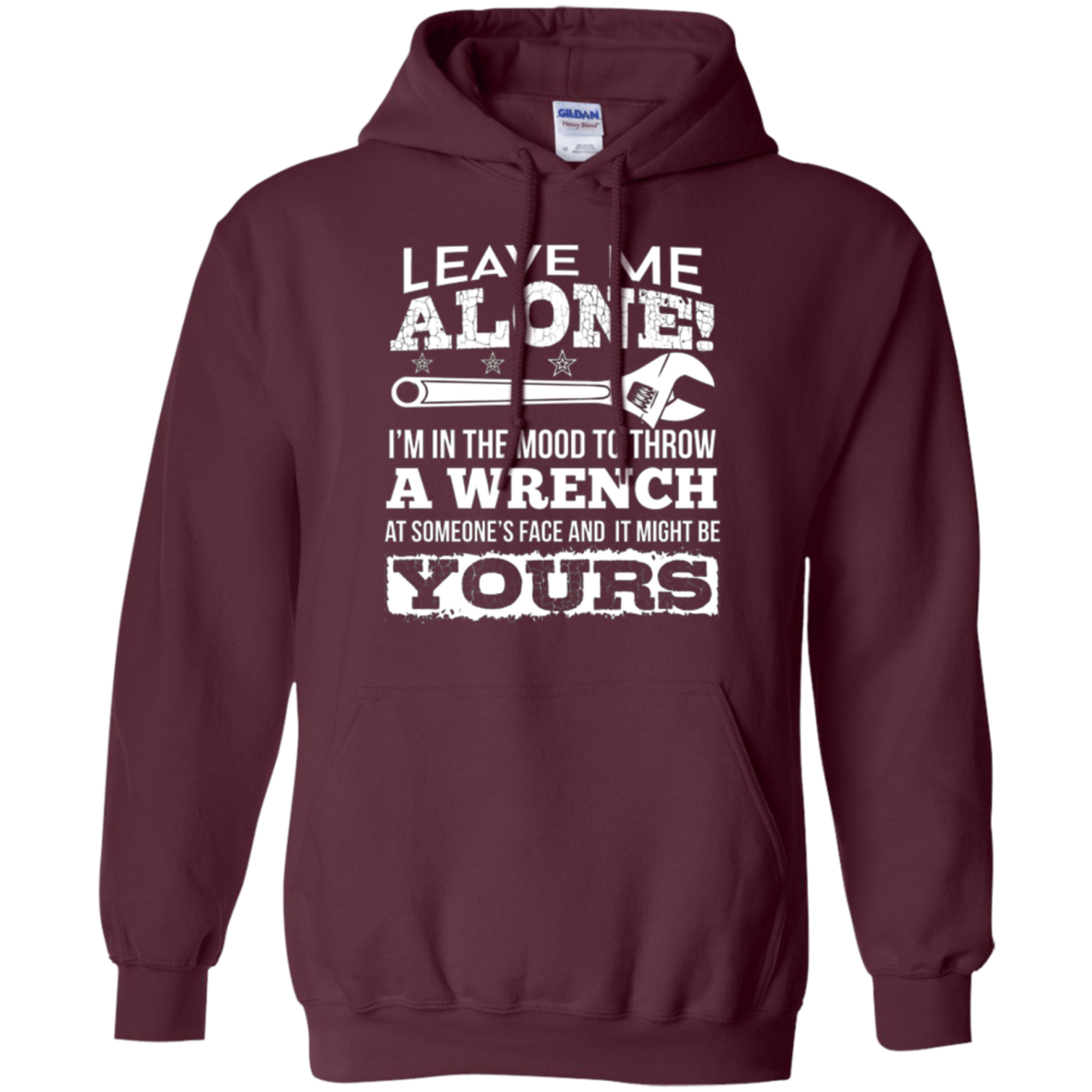 At Someone's Face And It Might Be Yours T-Shirt