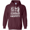 Image of At Someone's Face And It Might Be Yours T-Shirt