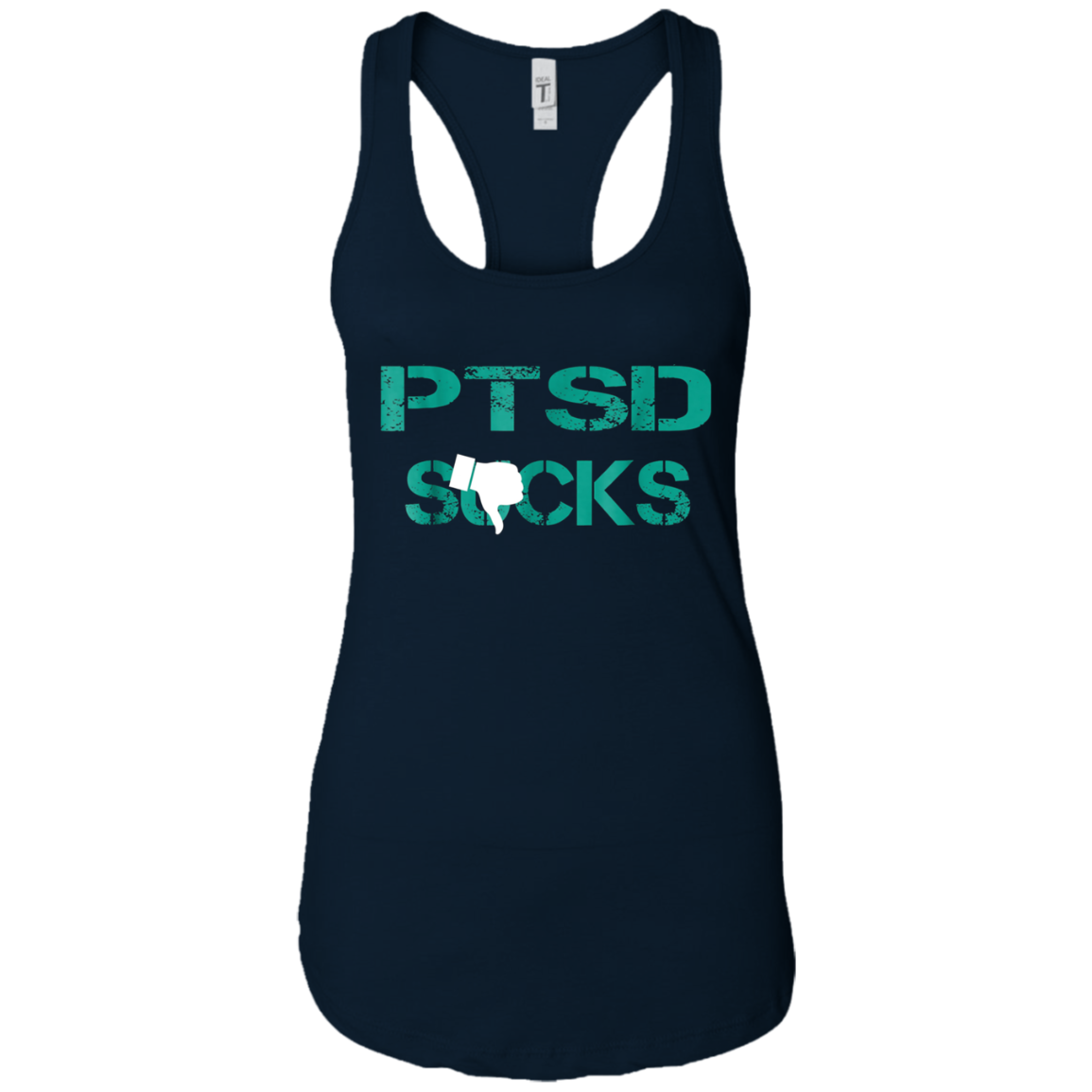 Always Support Ptsd Awareness T Shirt