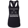 Image of All Men Created Equal But Only The Best Are Born As Gemini