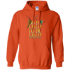 Image of AlexaTony oo De lally Golly What A Day T-Shirt