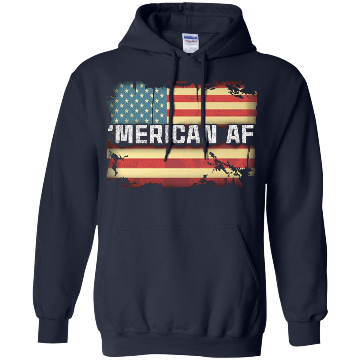 'Merican AF America 4th of July Shirts