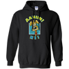Image of Aaniin Hi Anishinaabe Ojibwe Chippewa T-Shirt
