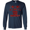 Image of A10 Warthog Feel The Brrrrrt Military USAF T-shirt