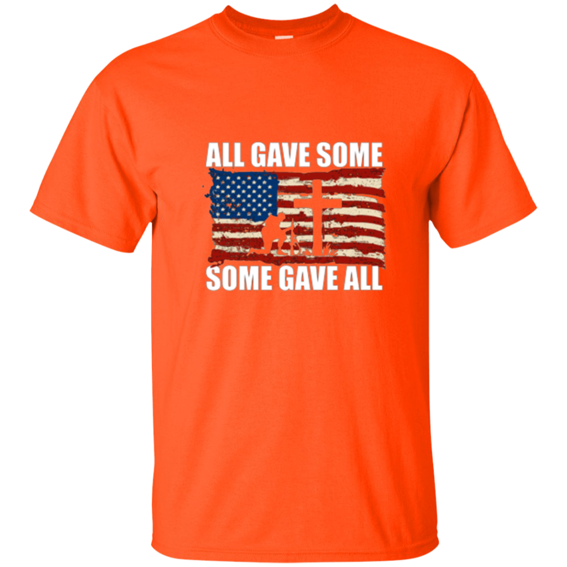 All Gave Some Some Gave All T shirt, Memorial Day T shirts