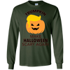Image of T-shirt Halloween politique drôle anti-Trump sarcastique