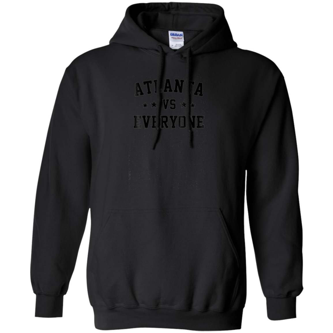 Atlanta VS Everyone | Season Trend T-Shirt