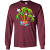 Image of Christmas Tree Shirt. Great Costume For Kids/Adults.