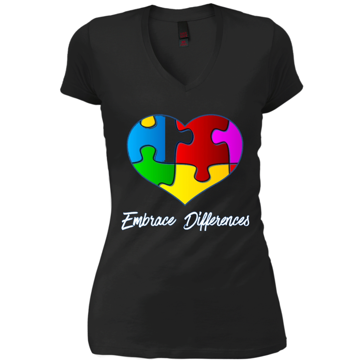 Autism Awareness Day Tshirt