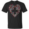 Image of Amazing tshirt for nurse or medicine students for women and