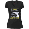 Image of Cadeau de jour de pères de chemise de papa d'homme à tout faire drôle des gosses de femme