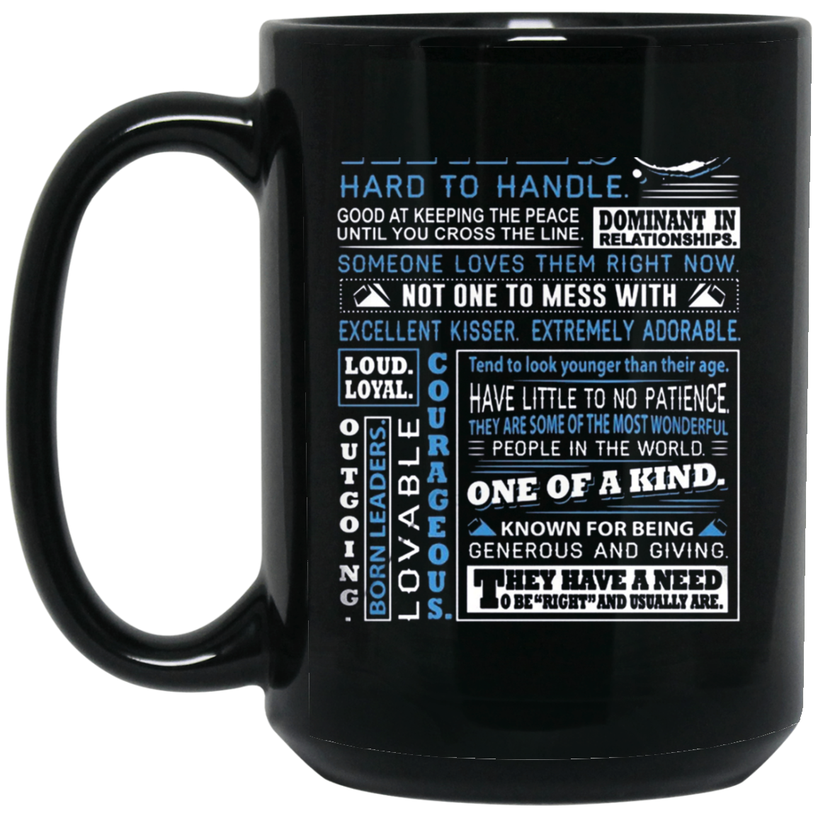 Aries T-shirt Zodiac-Birthday T-shirt