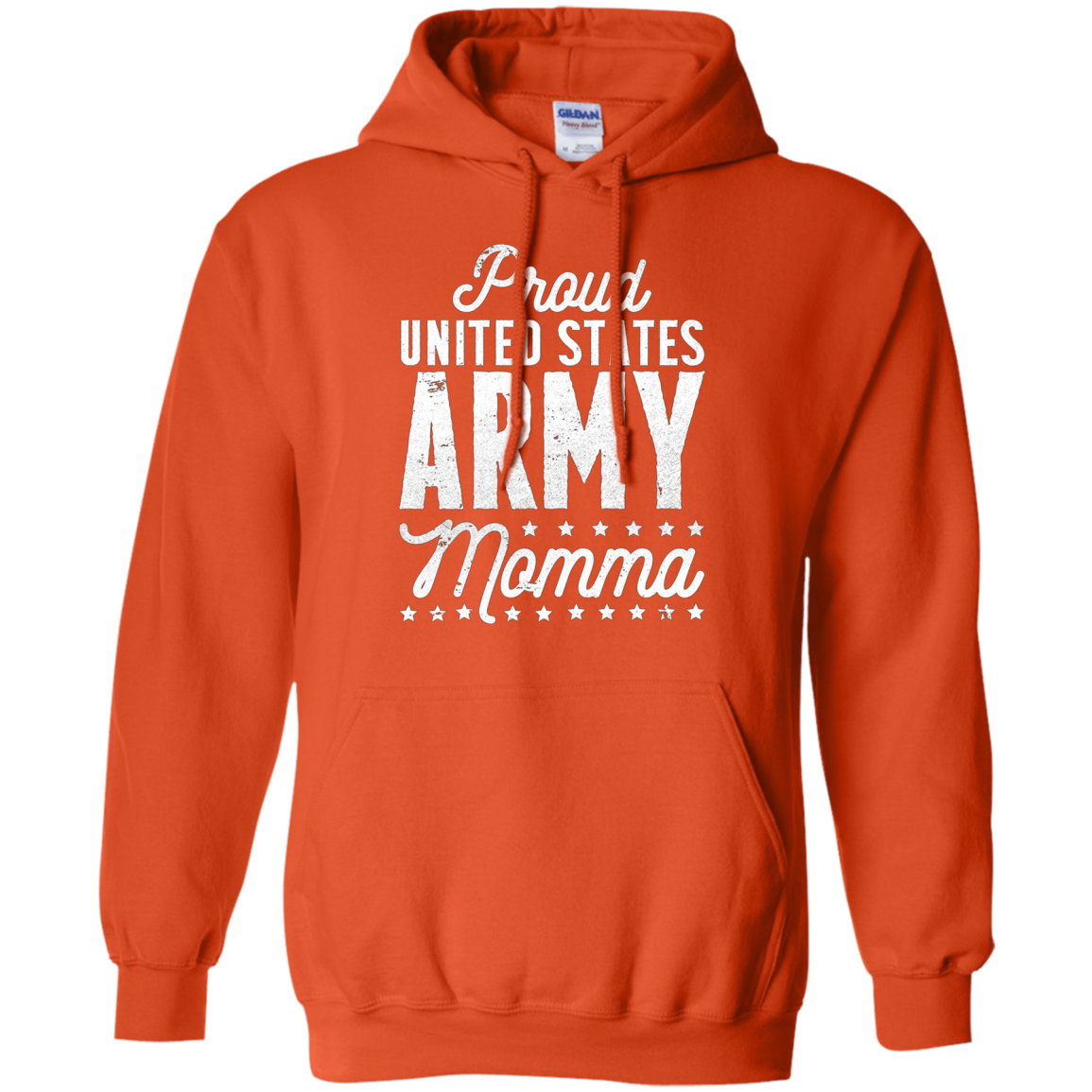 ARMY MOM Shirt - US Army Son Daughter