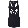 Image of Appalachian Trail Hiker 2190 Miles T-Shirt