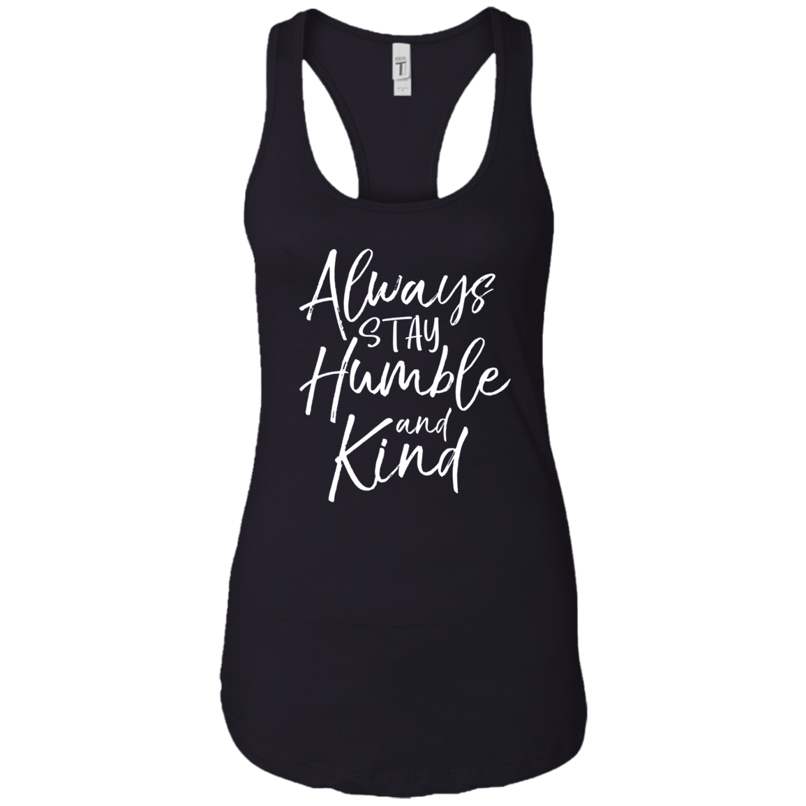 Always Stay Humble and Kind Shirt Vintage Christian Tee