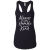 Image of Always Stay Humble and Kind Shirt Vintage Christian Tee
