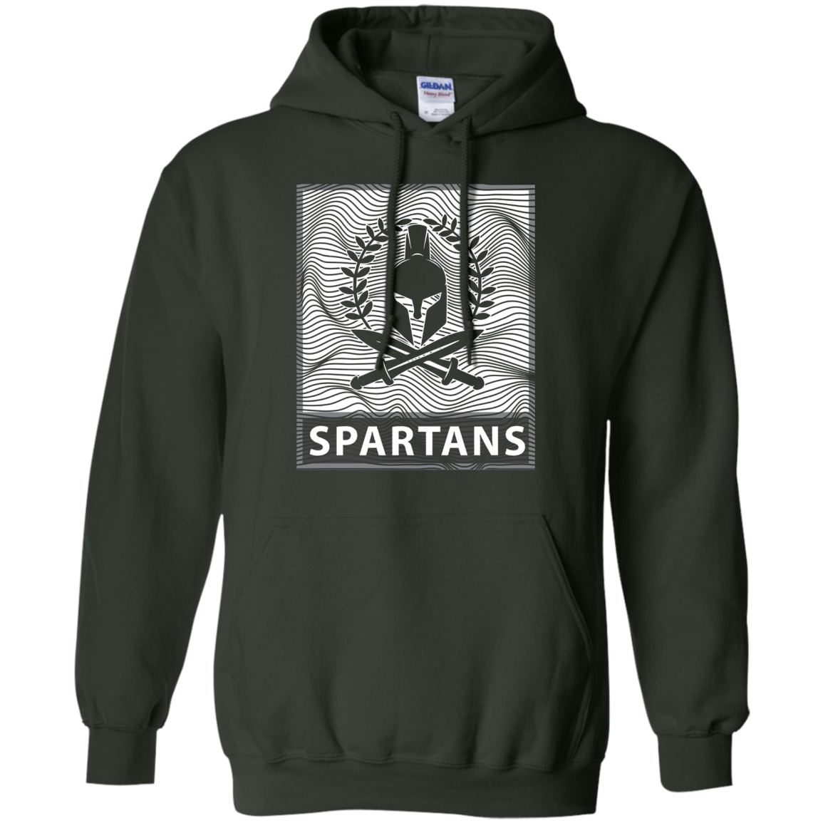 Ancient Sparta Spartan Sword & Armour Helmet T Shirt