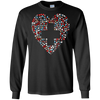 Image of Amazing tshirt for nurse or medicine students for women and